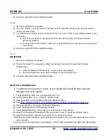 Preview for 21 page of MattairTech MT-DB-U4 User Manual