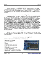 Preview for 12 page of MattairTech MT-X1 Manual