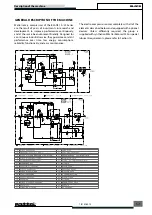 Preview for 17 page of Mattei BLADE - Plus 15 H Instruction, Use And Maintenance Manual