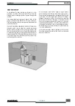 Preview for 29 page of Mattei BLADE - Plus 15 H Instruction, Use And Maintenance Manual