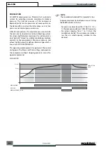 Preview for 34 page of Mattei BLADE - Plus 15 H Instruction, Use And Maintenance Manual