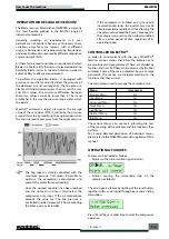 Preview for 35 page of Mattei BLADE - Plus 15 H Instruction, Use And Maintenance Manual