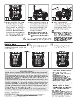 Preview for 2 page of Mattel Wheels Matchbox Rescue Net Instructions