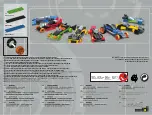 Preview for 3 page of Mattel 91743 Instructions Manual