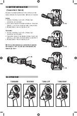 Preview for 2 page of Mattel Disney Pixar Cars X7272-0920 User Manual