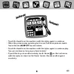 Preview for 13 page of Mattel Fisher-Price 73976 Owner'S Manual