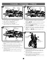 Preview for 4 page of Mattel Fisher-Price 79287 Instructions Manual