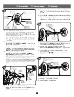 Preview for 7 page of Mattel Fisher-Price 79287 Instructions Manual