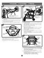 Preview for 8 page of Mattel Fisher-Price 79287 Instructions Manual