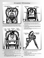 Предварительный просмотр 13 страницы Mattel Fisher-Price B2105 Instructions Manual