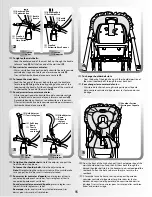 Предварительный просмотр 15 страницы Mattel Fisher-Price B2105 Instructions Manual