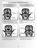 Предварительный просмотр 17 страницы Mattel Fisher-Price B2105 Instructions Manual