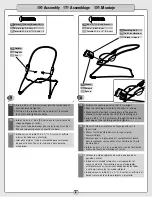 Preview for 6 page of Mattel Fisher-Price B8785 Instructions Manual