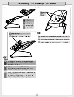 Preview for 7 page of Mattel Fisher-Price B8785 Instructions Manual