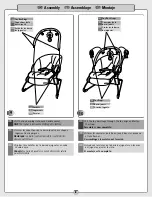 Preview for 8 page of Mattel Fisher-Price B8785 Instructions Manual