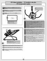 Preview for 9 page of Mattel Fisher-Price B8785 Instructions Manual