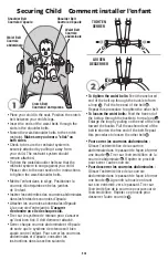 Preview for 14 page of Mattel Fisher Price CCL87 Manual