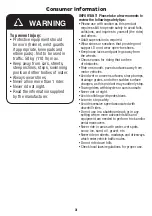 Предварительный просмотр 3 страницы Mattel Fisher-Price DYH05 Instruction Sheet