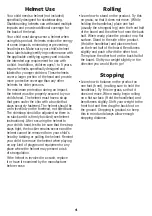 Предварительный просмотр 4 страницы Mattel Fisher-Price DYH05 Instruction Sheet