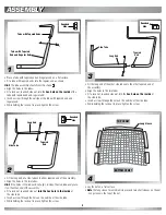 Предварительный просмотр 3 страницы Mattel Fisher-Price ESPN Super Sounds Soccer J9609 Instructions Manual