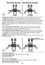 Предварительный просмотр 22 страницы Mattel Fisher-Price FDH43 Manual