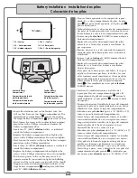 Preview for 5 page of Mattel Fisher-Price H0785 Manual