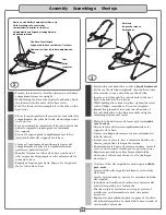 Preview for 8 page of Mattel Fisher-Price H0785 Manual