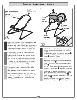 Preview for 9 page of Mattel Fisher-Price H0785 Manual