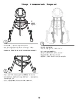 Preview for 18 page of Mattel Fisher-Price W5993 Manual