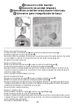 Preview for 16 page of Mattel Fisher-Price Y6599 Manual