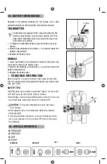 Preview for 2 page of Mattel Hot Wheels R/C P0025 Instructions