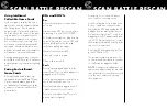 Preview for 6 page of Mattel Hyper Scan Controller Instructions Manual