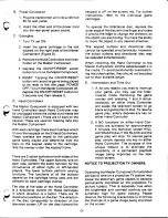 Предварительный просмотр 5 страницы Mattel IntelliVision II 5872 Service Manual