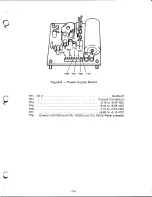 Предварительный просмотр 20 страницы Mattel IntelliVision II 5872 Service Manual