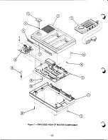 Предварительный просмотр 23 страницы Mattel IntelliVision II 5872 Service Manual