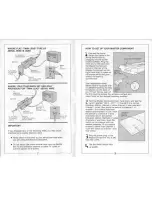 Предварительный просмотр 3 страницы Mattel Intellivision Owner'S Manual