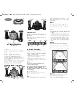 Mattel M7619 Instruction Manual preview