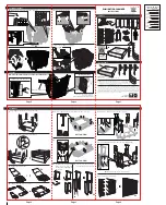 Preview for 2 page of Mattel WWE FVP29-0970 Instructions Manual