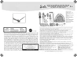 Предварительный просмотр 1 страницы Mattel Y1113-0520 Instructions