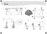 Предварительный просмотр 2 страницы Mattel Y1113-0520 Instructions