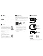 Preview for 2 page of Matterport Pro2 3D Camera MC250 User Manual