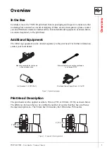 Preview for 9 page of Matthews VIAcode T100 User Manual