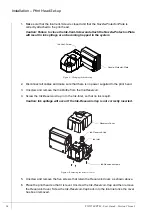 Preview for 18 page of Matthews VIAcode T100 User Manual