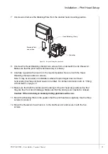 Preview for 19 page of Matthews VIAcode T100 User Manual