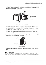 Preview for 21 page of Matthews VIAcode T100 User Manual