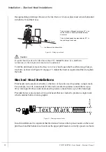 Preview for 22 page of Matthews VIAcode T100 User Manual