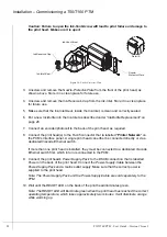 Preview for 26 page of Matthews VIAcode T100 User Manual