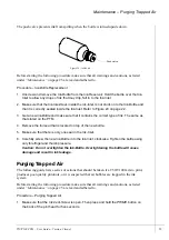 Preview for 33 page of Matthews VIAcode T100 User Manual