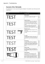 Preview for 40 page of Matthews VIAcode T100 User Manual