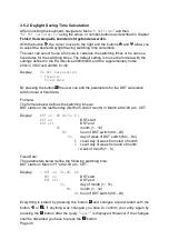 Preview for 30 page of MATTIG-SCHAUER MPU-TC User Manual